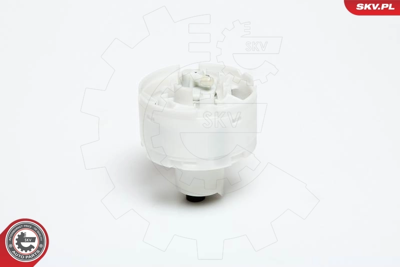 Fuel Feed Unit
